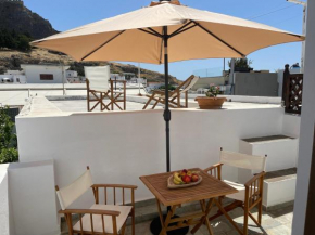Teresa's Home - Dodekanes Lindos